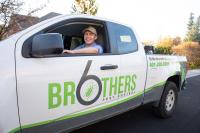 Six Brothers Pest Control image 2